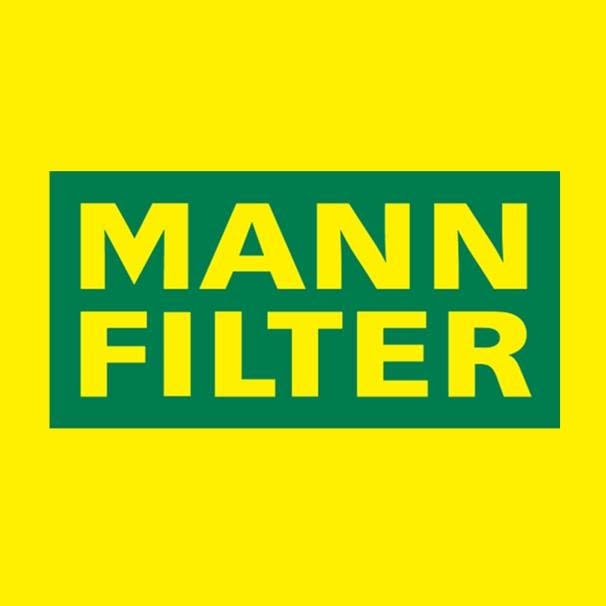 MANN-FILTER